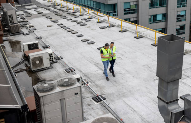 Best 4 Ply Roofing  in Utica, MI