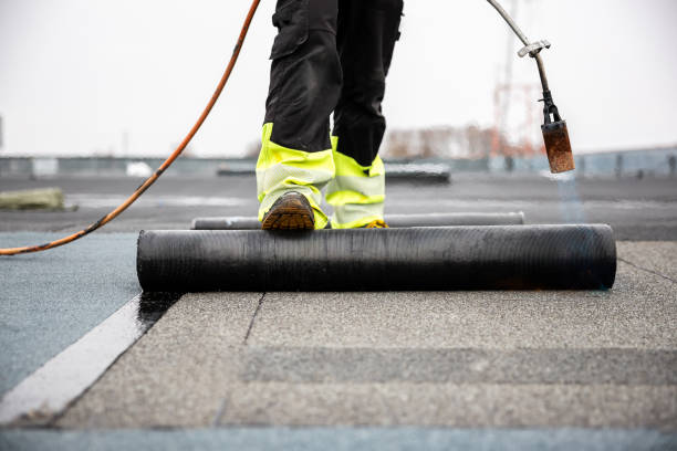 Best Emergency Roof Repair Services  in Utica, MI