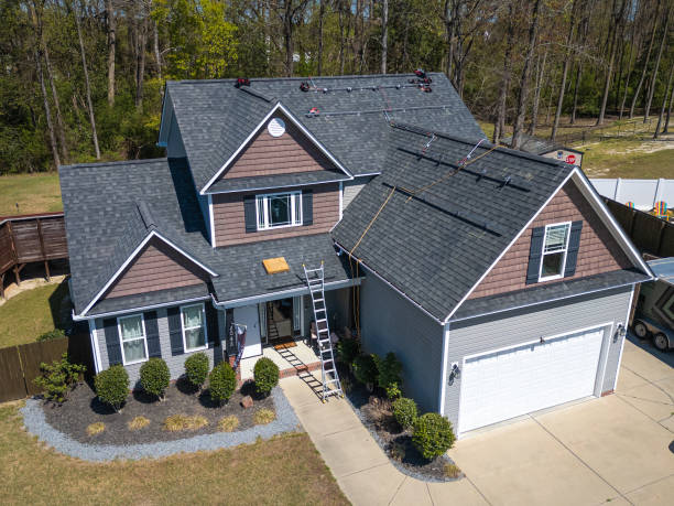 Best Hot Roofs  in Utica, MI
