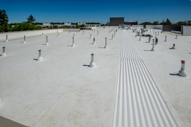 Emergency Roof Repair in Utica, MI